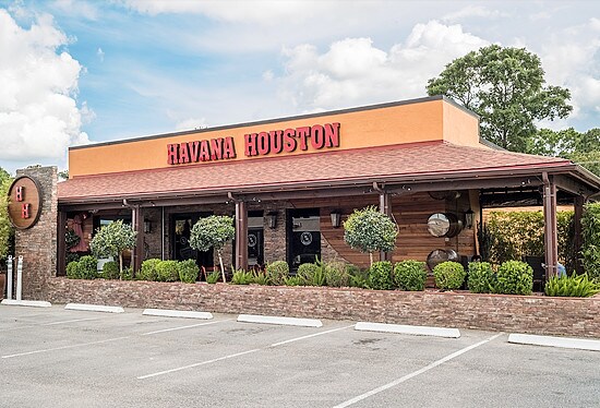 Primary Photo Of 14543 Memorial Dr, Houston Restaurant For Lease