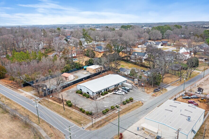 More Photos Of 4454 Railroad Ave, Harrisburg Industrial For Sale