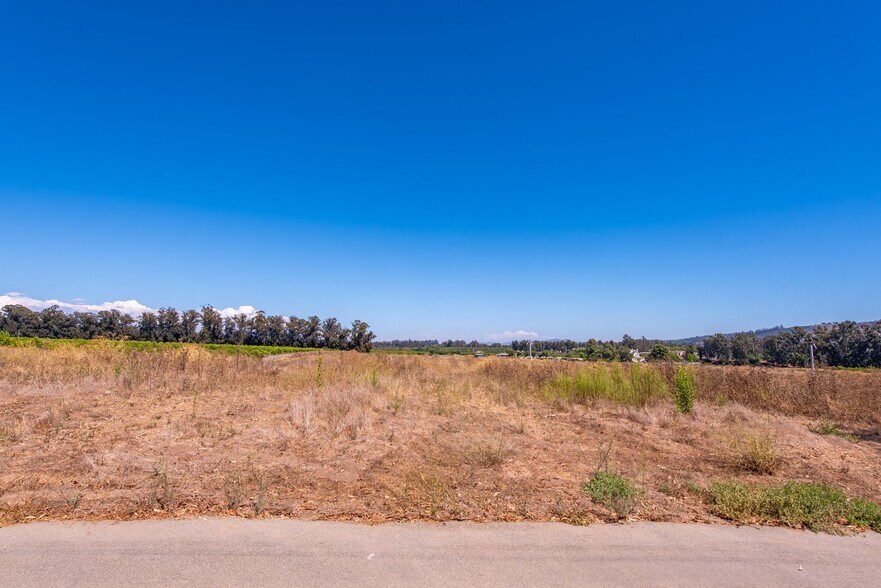 More Photos Of 000 Sand Canyon Road, Somis Land For Sale