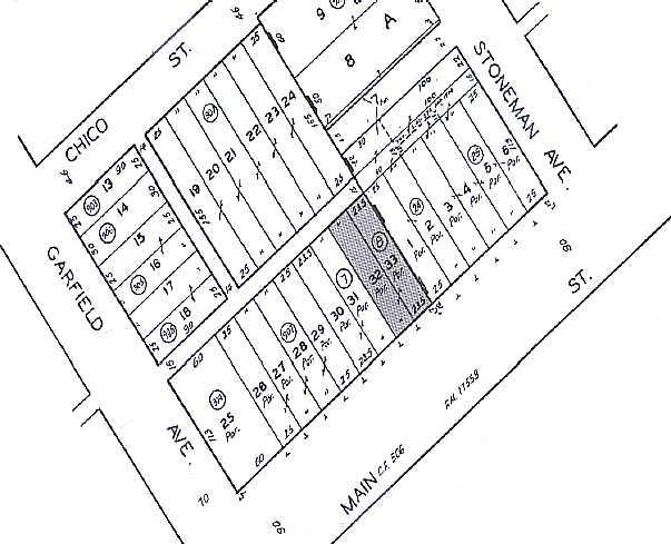 More Photos Of 37-41 E Main St, Alhambra Storefront Retail Office For Lease