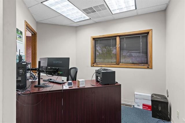 More Photos Of 4848 Industrial Park Dr, Stevens Point Warehouse For Sale