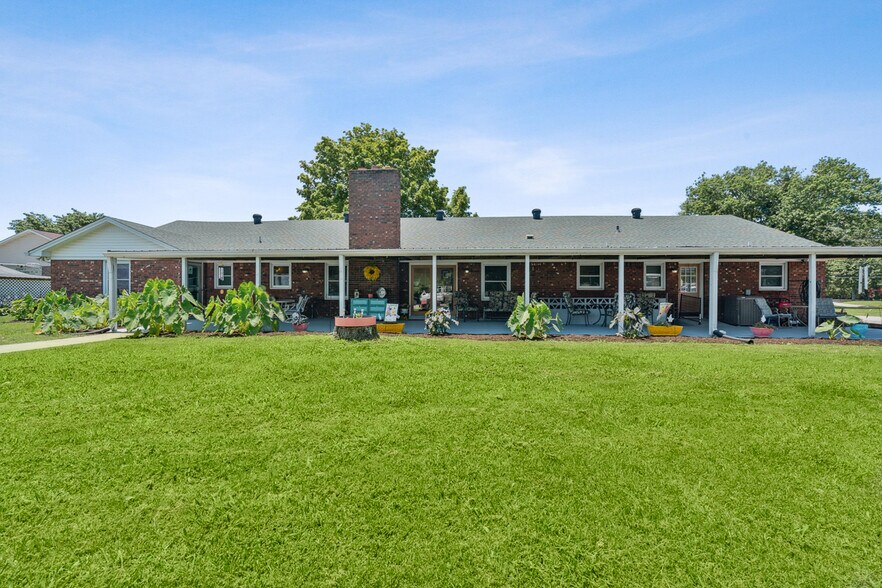 More Photos Of 639 N Broadway, Portland Assisted Living For Sale