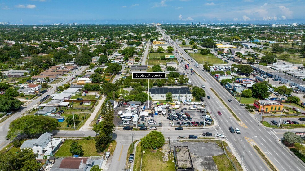More Photos Of 2497 NW 79th St, Miami Land For Sale