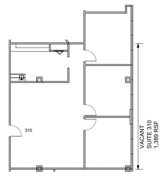 More Photos Of 16800 Imperial Valley Dr, Houston Office For Lease