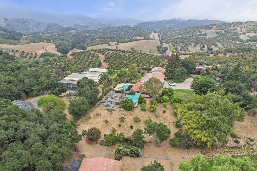 More Photos Of 48600 Via Vaquero, Temecula Industrial For Lease