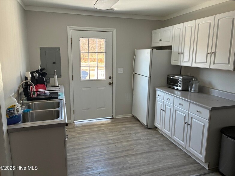 More Photos Of 141 Knobbs Creek Dr, Elizabeth City Industrial For Sale