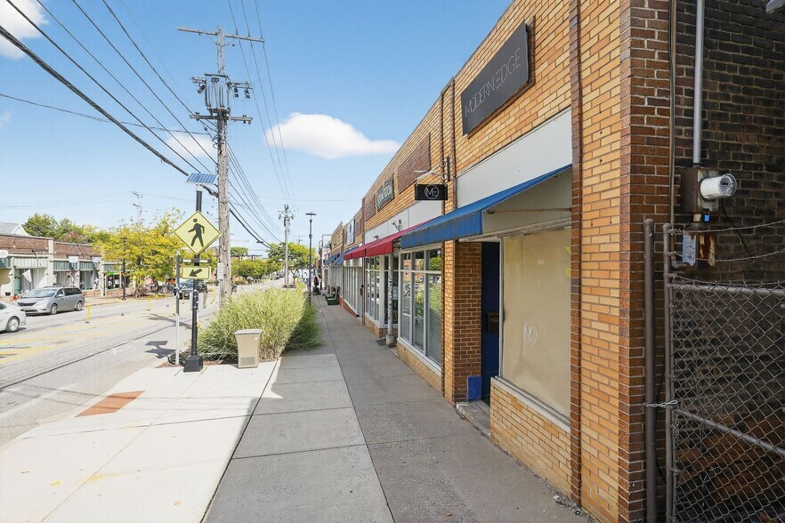 More Photos Of 2245-2275 Lee Rd, Cleveland Heights Storefront For Sale