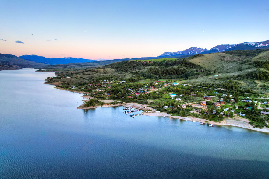 More Photos Of 121 Fishermans Dr, Silverthorne Specialty For Sale