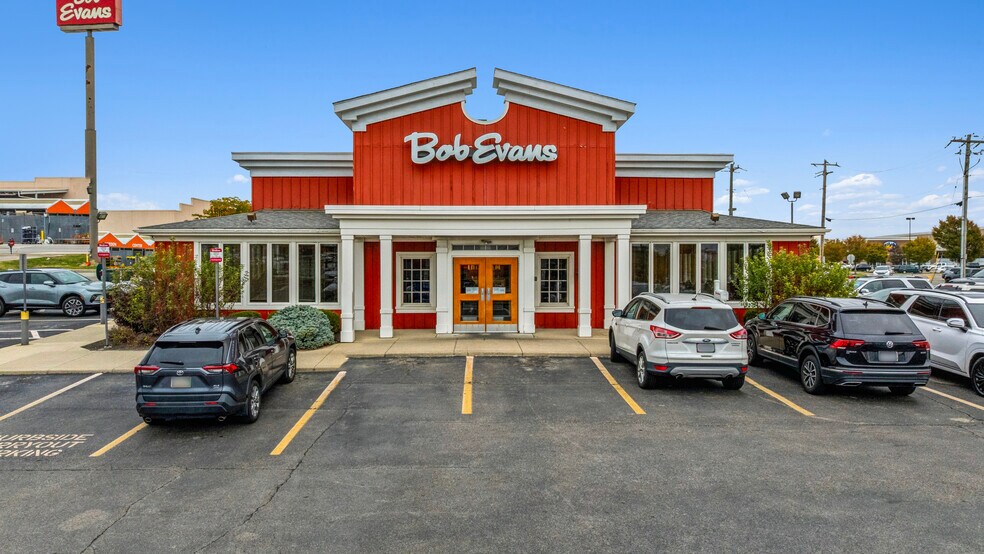 Primary Photo Of 7781 Dudley Dr, West Chester Restaurant For Sale