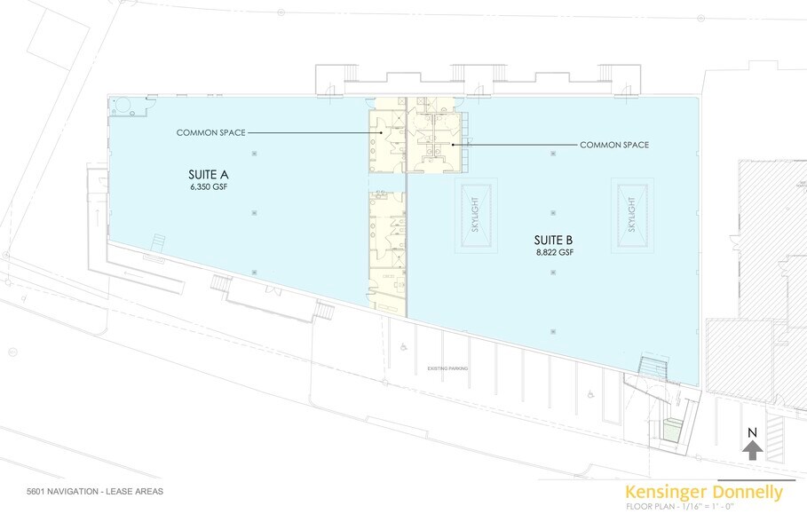 More Photos Of 5644 Navigation Blvd, Houston Unknown For Lease