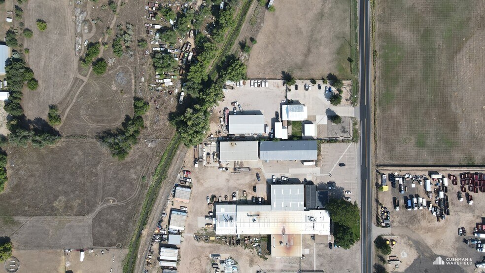 More Photos Of 729 SE 8th St, Loveland Unknown For Lease