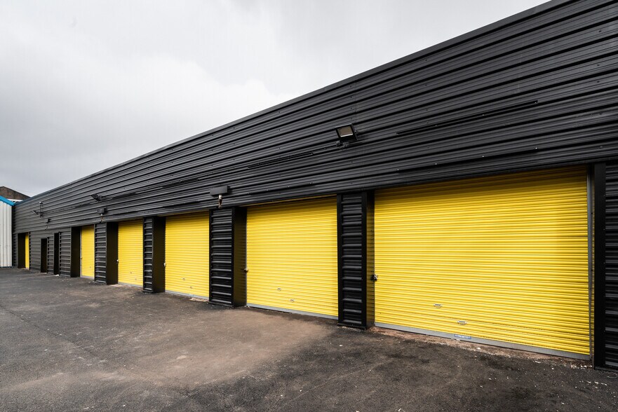 More Photos Of 25 Auchinairn Rd, Bishopbriggs Light Manufacturing For Lease