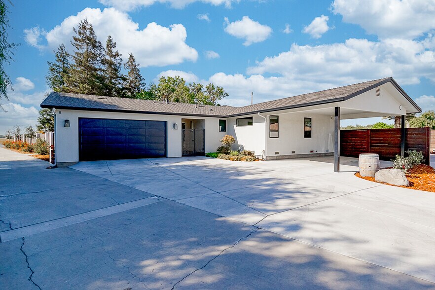 More Photos Of 6613 Woodland Ave, Modesto Land For Sale
