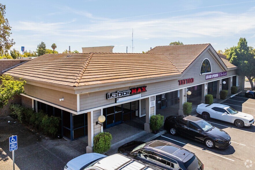 Primary Photo Of 1500 Oliver Rd, Fairfield Freestanding For Lease