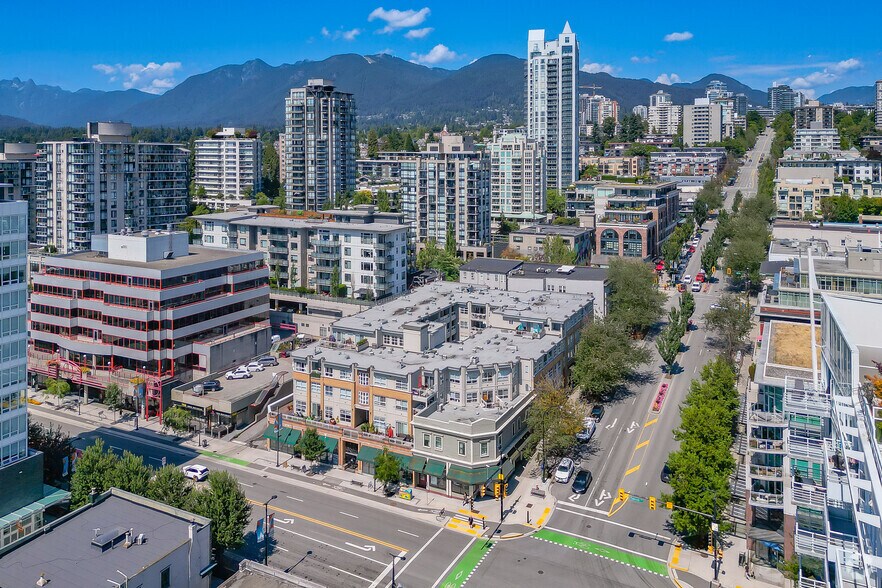 More Photos Of 51-67 Lonsdale Ave, North Vancouver Apartments For Lease