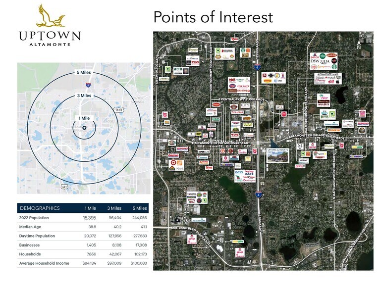 More Photos Of 293 E Altamonte Dr, Altamonte Springs Unknown For Lease