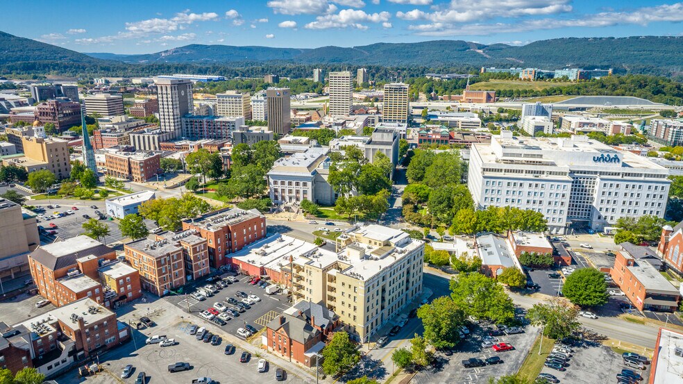 More Photos Of 600 Georgia Ave, Chattanooga Apartments For Lease