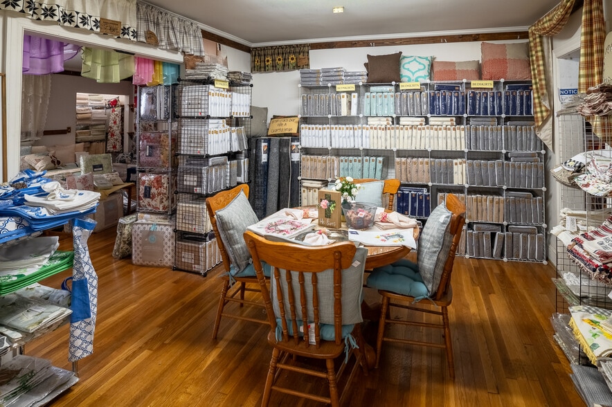 More Photos Of 6663 Highway 58, Buffalo Junction Storefront Retail Office For Sale