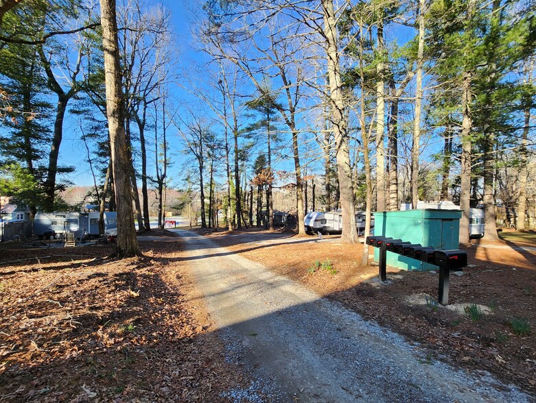 More Photos Of 2853 Chimney Rock Rd, Hendersonville Trailer Camper Park For Sale