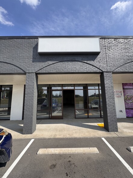 More Photos Of 2361-2371 Concord Lake Rd, Concord Unknown For Lease