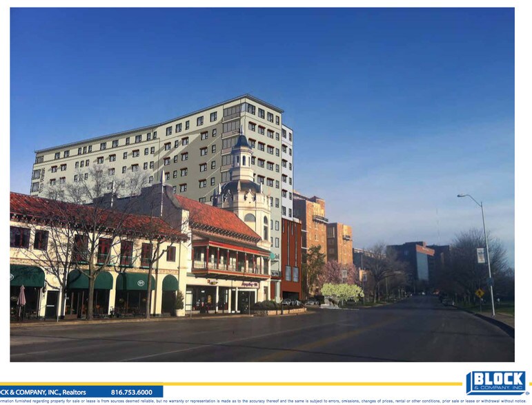 More Photos Of 4620 Mill Creek Pkwy, Kansas City Medical For Lease