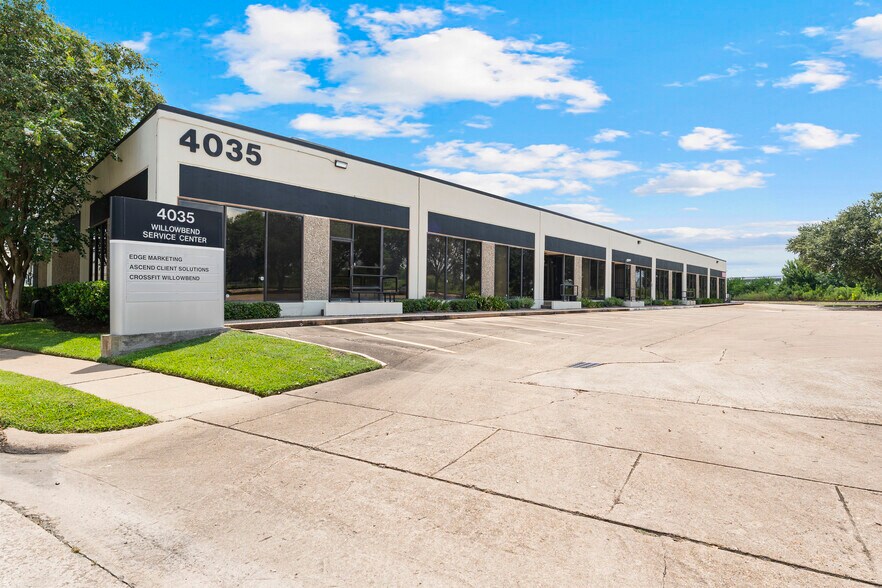 Primary Photo Of 4025 Willowbend Blvd, Houston Unknown For Lease