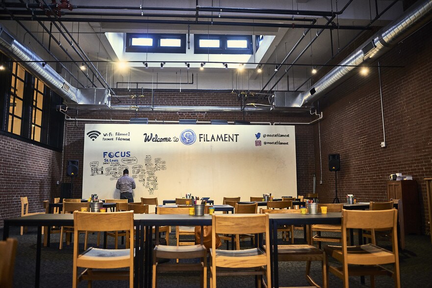 More Photos Of 1520 Washington Ave, Saint Louis Apartments For Sale