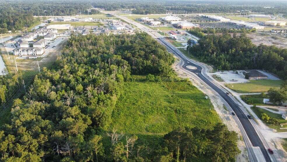 More Photos Of 28046 Juban Rd, Denham Springs Land For Lease