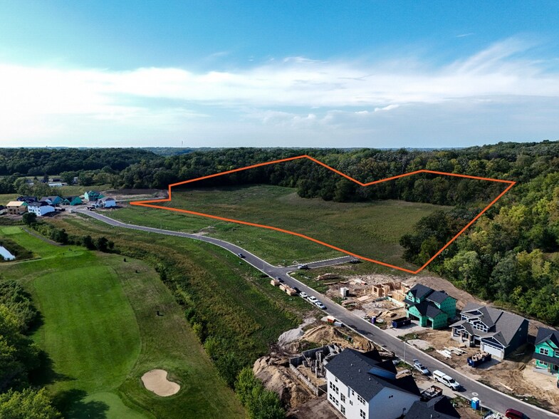 More Photos Of 5210 Highway 63 North, Rochester Land For Sale