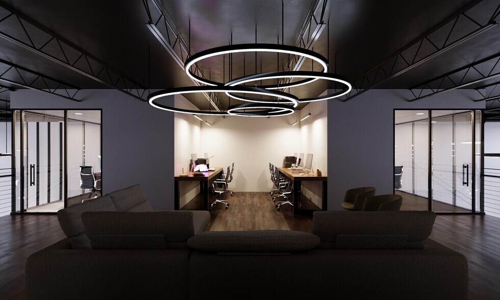 More Photos Of 1821 McKinney St, Melissa Office For Lease