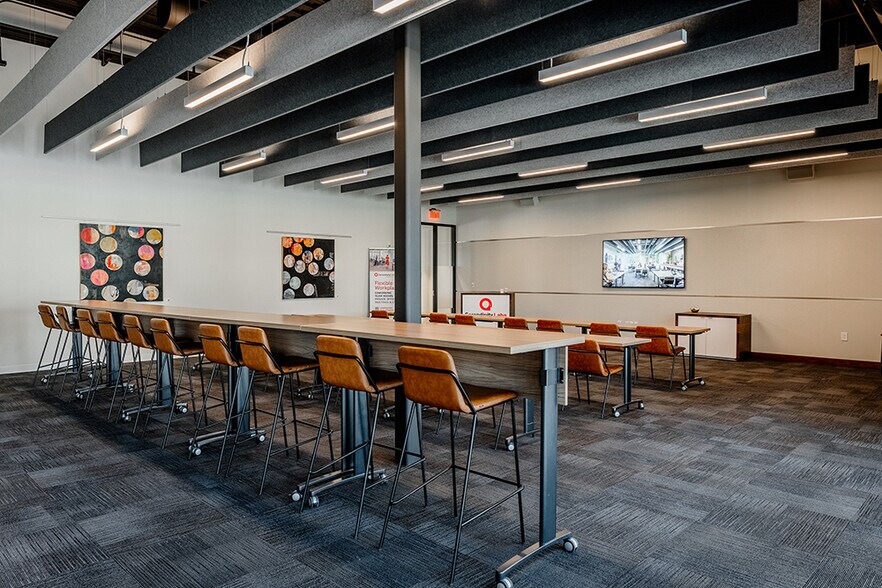 More Photos Of 7540 TX-121, McKinney Storefront Retail Office For Lease