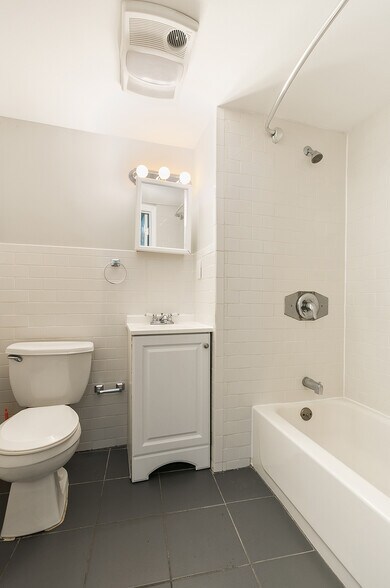 More Photos Of 16 Weldon St, Jersey City Multifamily For Sale