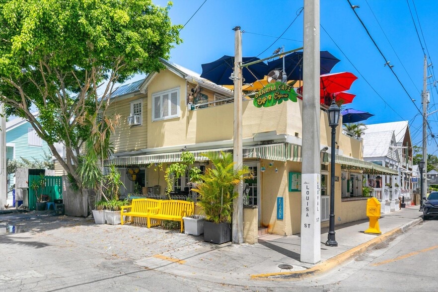 More Photos Of 1215 Duval St, Key West Restaurant For Sale