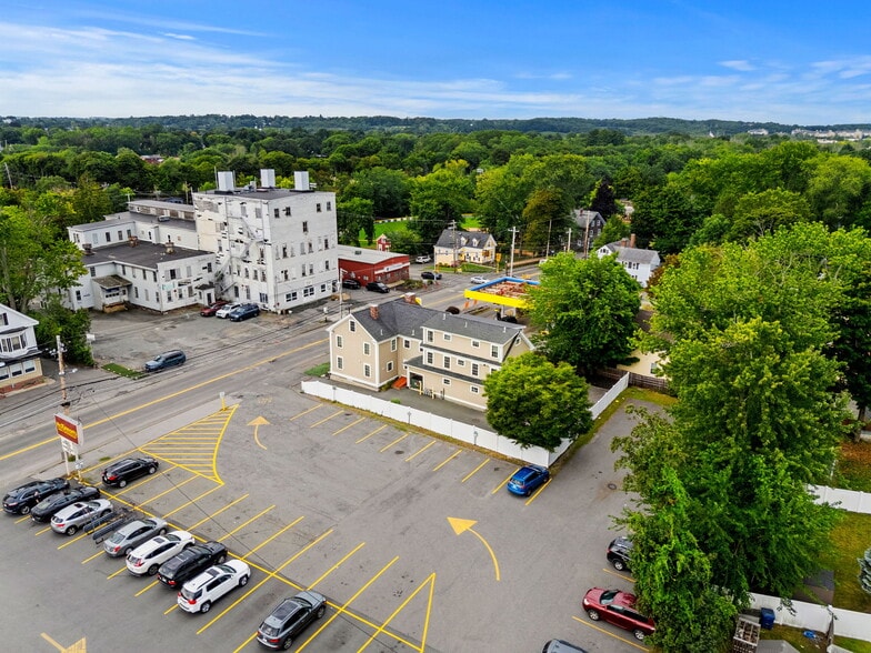 More Photos Of 83 Holten St, Danvers Apartments For Sale
