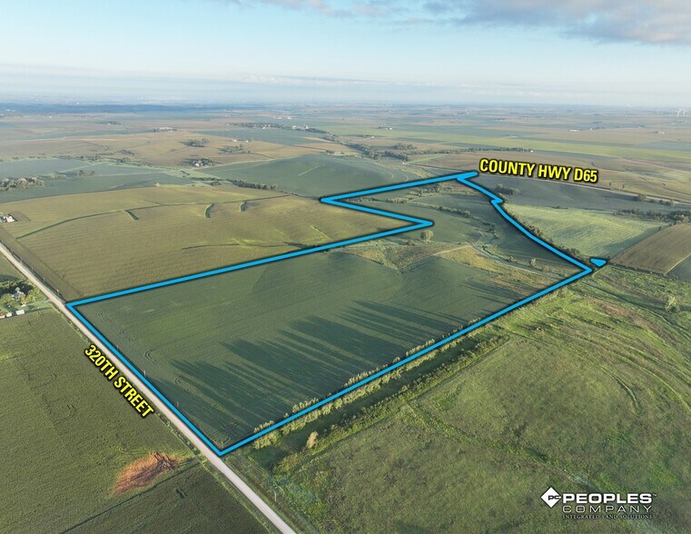 More Photos Of 02 320th Street, Whitten Land For Sale