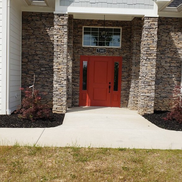 More Photos Of 7385 Applegate Ln, Chattanooga Medical For Lease