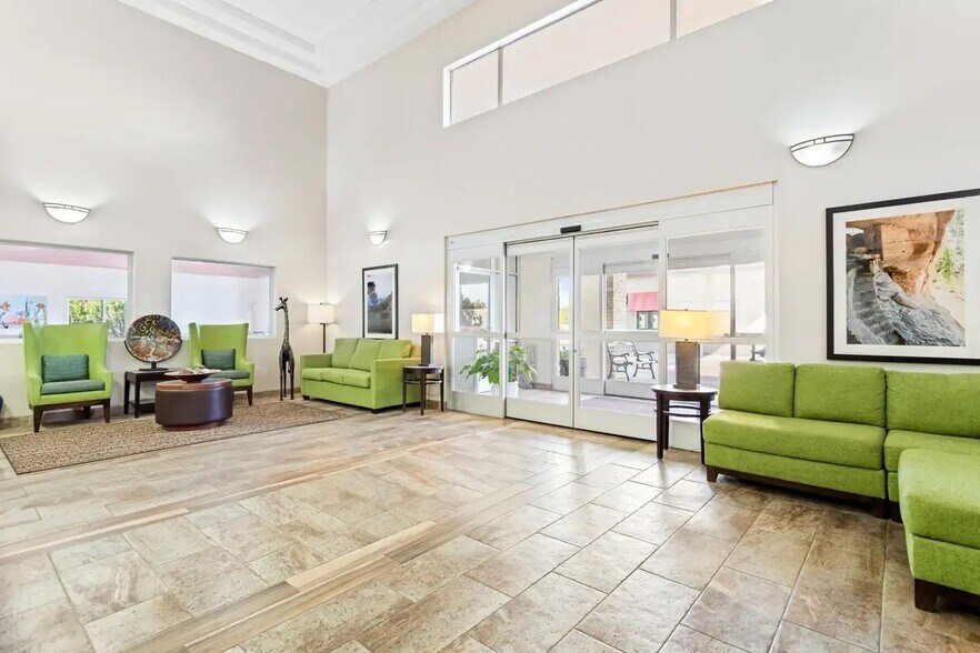 More Photos Of 2205 N Date St, Truth Or Consequences Hotel For Sale