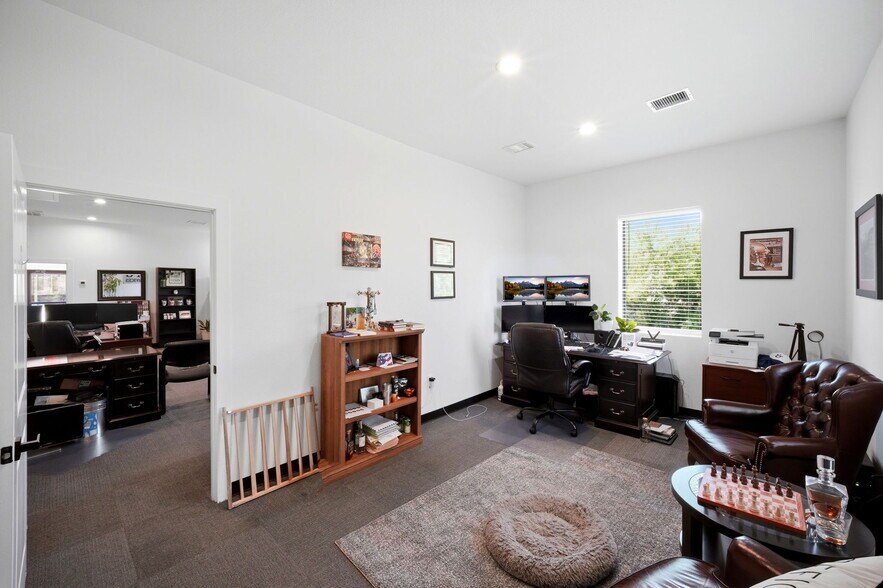 More Photos Of 23309 Kuykendahl Rd, Tomball Office For Sale