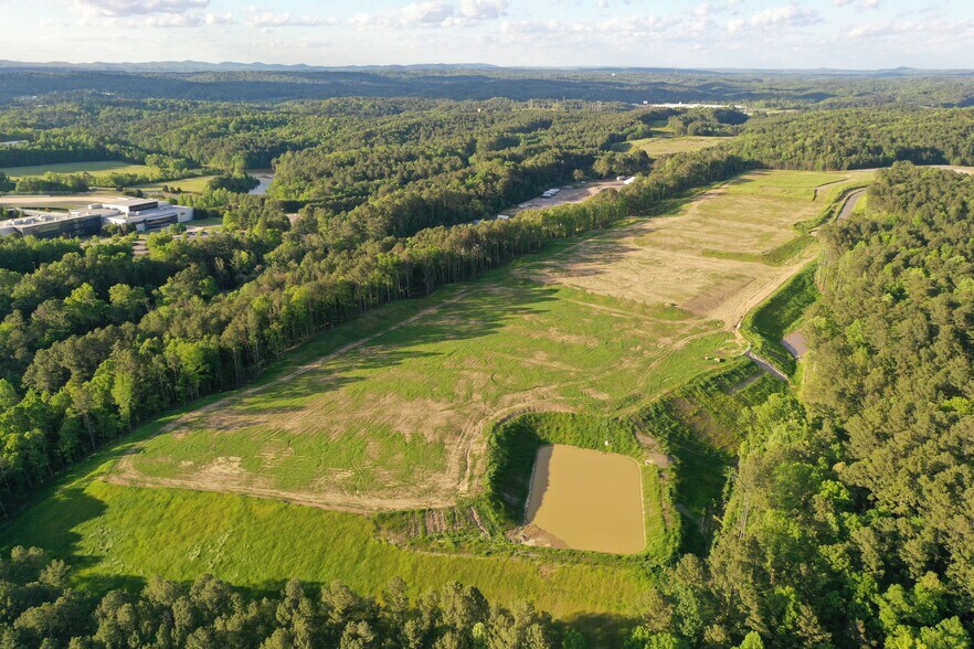 More Photos Of Barber Motorsports Parkway, Leeds Land For Sale