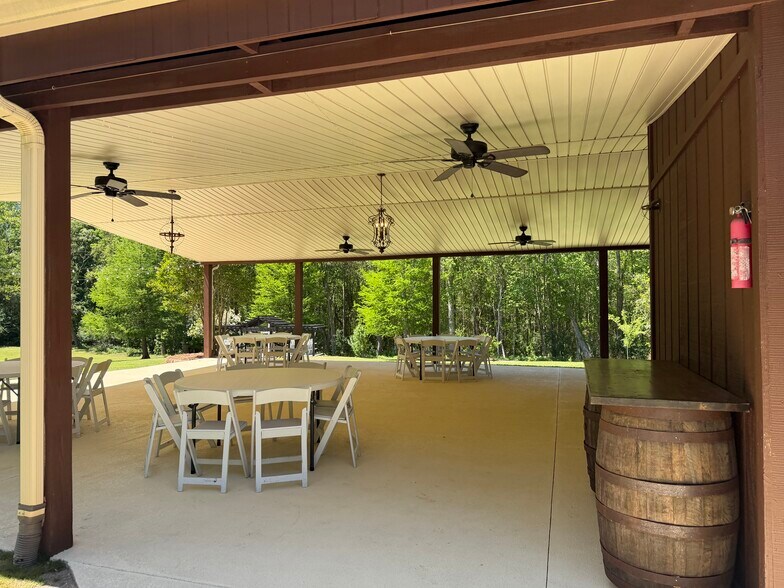 More Photos Of 4950 S County Road 20, Ozark Freestanding For Sale