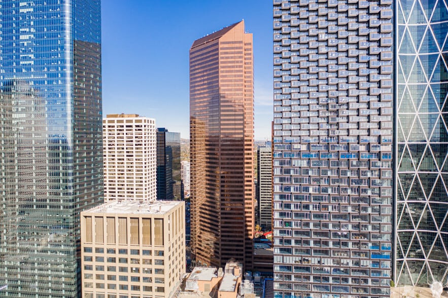 Primary Photo Of 150 6th Ave SW, Calgary Office For Lease