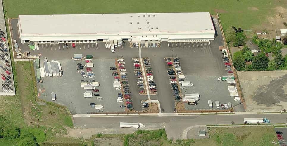 More Photos Of 16910 59th Ave NE, Arlington Warehouse For Lease