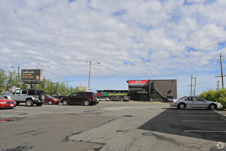 More Photos Of 1450 SW Marine Dr, Vancouver General Retail For Lease