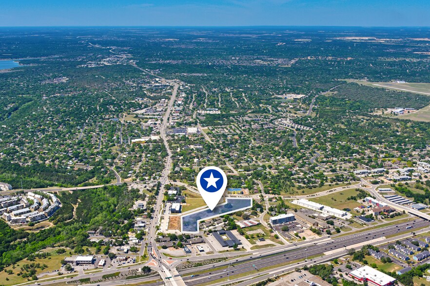 Primary Photo Of 1900 Rivery Blvd, Georgetown Land For Sale