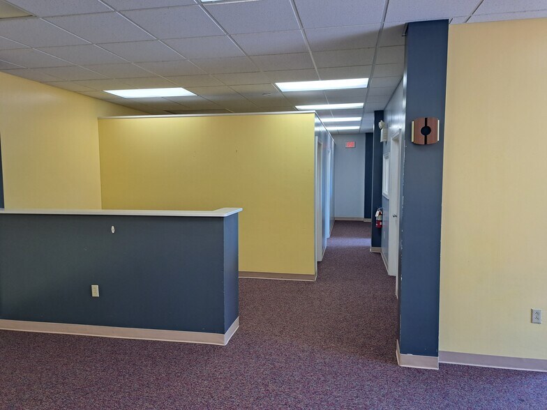 More Photos Of 2820 Old Lincoln Hwy, Trevose Light Distribution For Sale