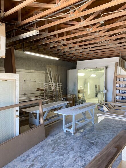 More Photos Of 3593 Veronica S Shoemaker Blvd, Fort Myers Warehouse For Sale