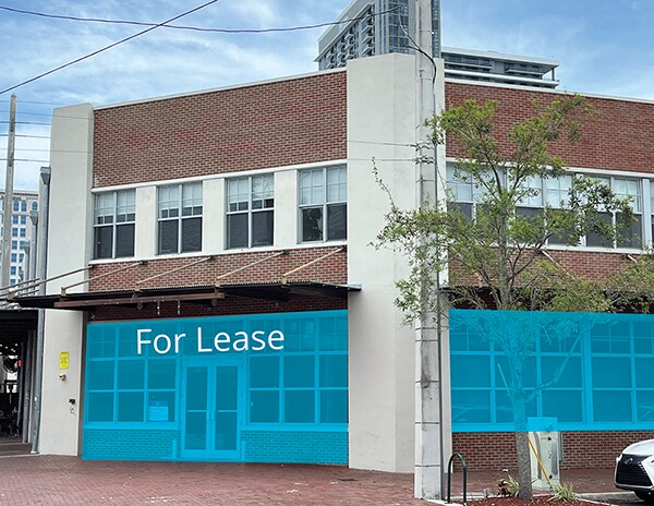 More Photos Of 330 SW 2nd St, Fort Lauderdale Office For Lease