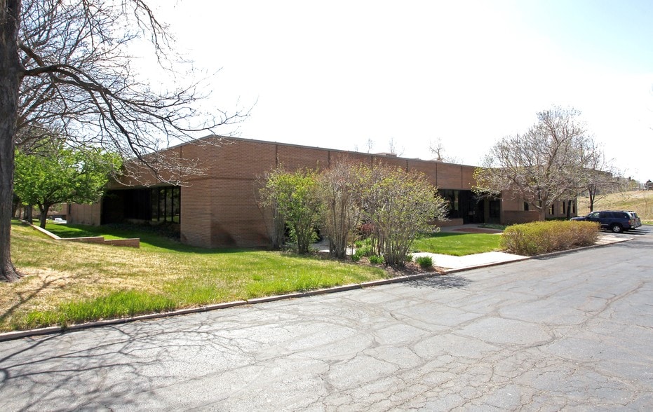 More Photos Of 1 Inverness Dr E, Englewood Office For Sale