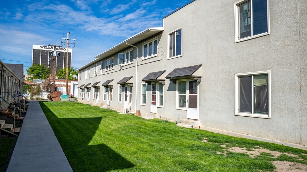 More Photos Of , Billings Multifamily For Sale