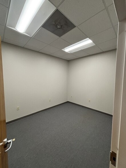 More Photos Of 100 Professional Ct, Garner Office For Lease